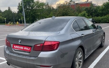 BMW 5 серия, 2014 год, 1 750 000 рублей, 6 фотография