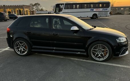 Audi RS 3, 2012 год, 2 199 000 рублей, 5 фотография