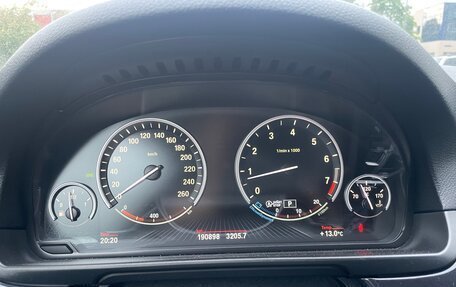 BMW 5 серия, 2014 год, 1 750 000 рублей, 15 фотография