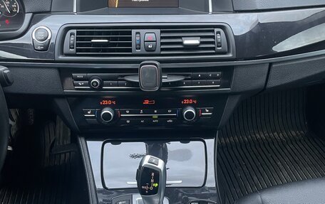 BMW 5 серия, 2014 год, 1 750 000 рублей, 12 фотография