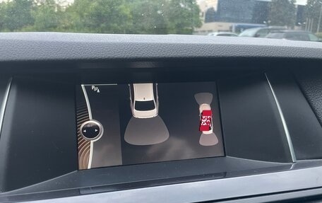 BMW 5 серия, 2014 год, 1 750 000 рублей, 14 фотография