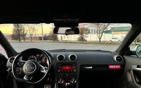 Audi RS 3, 2012 год, 2 199 000 рублей, 12 фотография