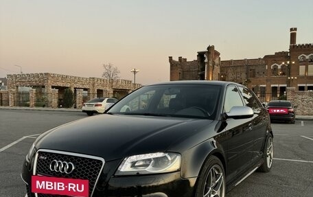 Audi RS 3, 2012 год, 2 199 000 рублей, 2 фотография