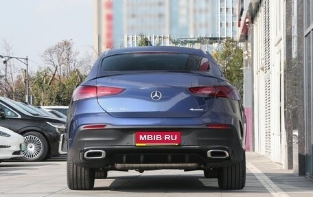 Mercedes-Benz GLE Coupe, 2025 год, 13 987 000 рублей, 5 фотография