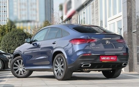 Mercedes-Benz GLE Coupe, 2025 год, 13 987 000 рублей, 4 фотография