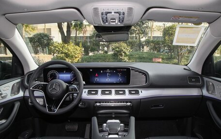 Mercedes-Benz GLE Coupe, 2025 год, 13 987 000 рублей, 13 фотография