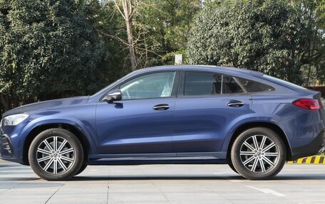 Mercedes-Benz GLE Coupe, 2025 год, 13 987 000 рублей, 12 фотография