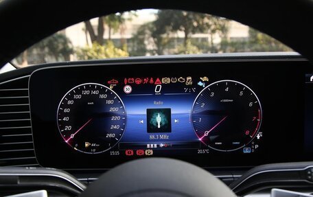Mercedes-Benz GLE Coupe, 2025 год, 13 987 000 рублей, 16 фотография
