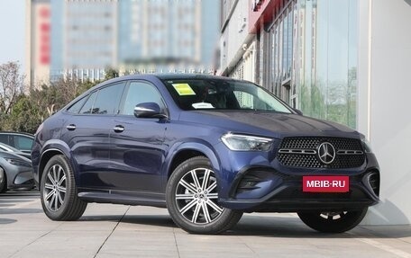 Mercedes-Benz GLE Coupe, 2025 год, 13 987 000 рублей, 3 фотография