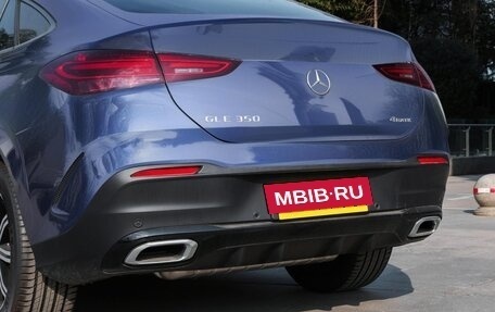 Mercedes-Benz GLE Coupe, 2025 год, 13 987 000 рублей, 6 фотография