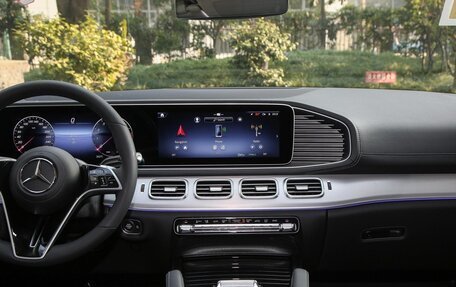 Mercedes-Benz GLE Coupe, 2025 год, 13 987 000 рублей, 17 фотография