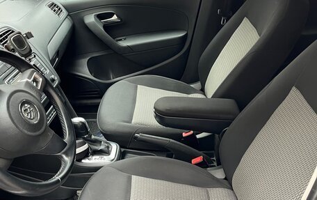 Volkswagen Polo VI (EU Market), 2015 год, 990 000 рублей, 3 фотография