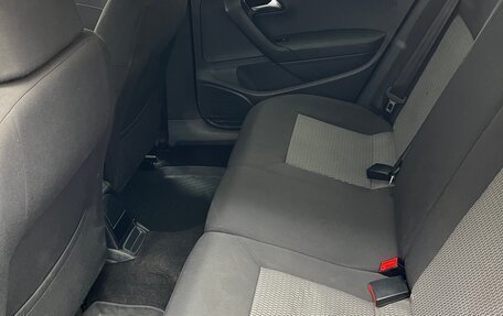 Volkswagen Polo VI (EU Market), 2015 год, 990 000 рублей, 4 фотография