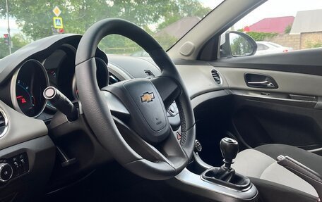 Chevrolet Cruze II, 2012 год, 735 000 рублей, 14 фотография