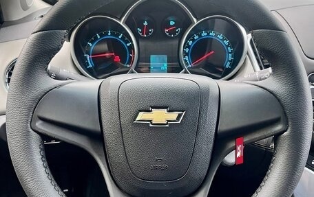 Chevrolet Cruze II, 2012 год, 735 000 рублей, 13 фотография