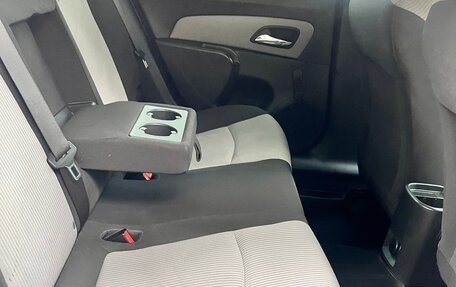 Chevrolet Cruze II, 2012 год, 735 000 рублей, 20 фотография