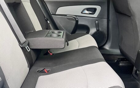 Chevrolet Cruze II, 2012 год, 735 000 рублей, 18 фотография