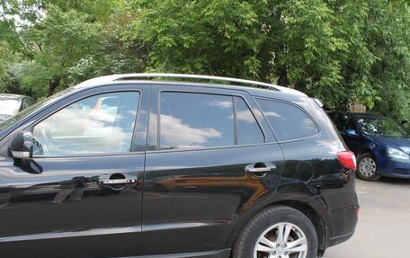Hyundai Santa Fe III рестайлинг, 2010 год, 1 250 000 рублей, 6 фотография