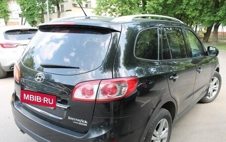 Hyundai Santa Fe III рестайлинг, 2010 год, 1 250 000 рублей, 8 фотография