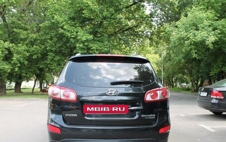Hyundai Santa Fe III рестайлинг, 2010 год, 1 250 000 рублей, 7 фотография