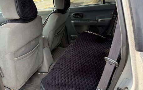 Mitsubishi Montero Sport, 2002 год, 750 000 рублей, 5 фотография