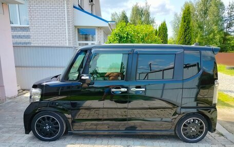 Honda N-BOX I рестайлинг, 2016 год, 1 000 000 рублей, 3 фотография