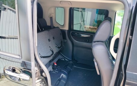 Honda N-BOX I рестайлинг, 2016 год, 1 000 000 рублей, 7 фотография