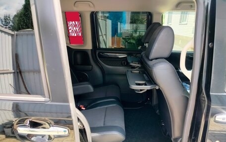 Honda N-BOX I рестайлинг, 2016 год, 1 000 000 рублей, 4 фотография