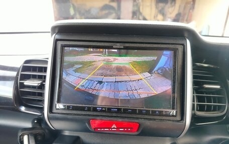 Honda N-BOX I рестайлинг, 2016 год, 1 000 000 рублей, 5 фотография