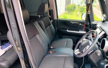 Honda N-BOX I рестайлинг, 2016 год, 1 000 000 рублей, 18 фотография