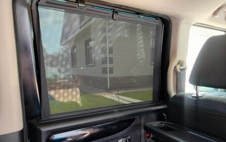Honda N-BOX I рестайлинг, 2016 год, 1 000 000 рублей, 11 фотография