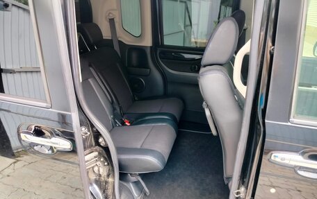 Honda N-BOX I рестайлинг, 2016 год, 1 000 000 рублей, 14 фотография
