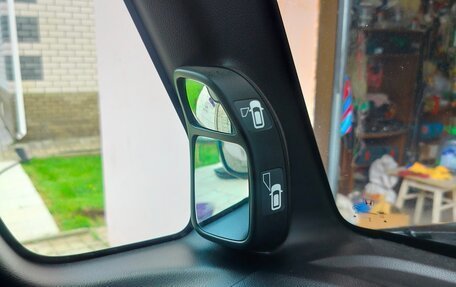 Honda N-BOX I рестайлинг, 2016 год, 1 000 000 рублей, 12 фотография