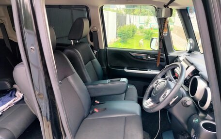 Honda N-BOX I рестайлинг, 2016 год, 1 000 000 рублей, 17 фотография