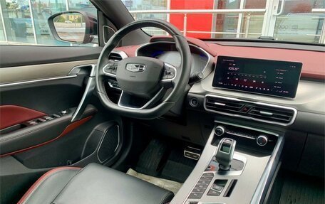 Geely Coolray I, 2022 год, 1 795 000 рублей, 9 фотография