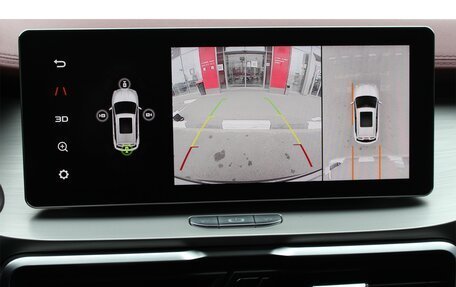 Geely Coolray I, 2022 год, 1 795 000 рублей, 17 фотография