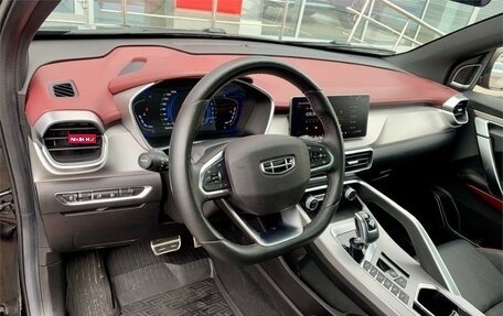 Geely Coolray I, 2022 год, 1 795 000 рублей, 11 фотография