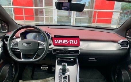 Geely Coolray I, 2022 год, 1 795 000 рублей, 10 фотография
