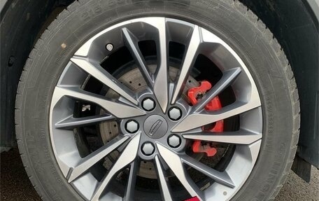 Geely Coolray I, 2022 год, 1 795 000 рублей, 13 фотография