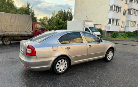 Skoda Octavia, 2012 год, 799 000 рублей, 7 фотография