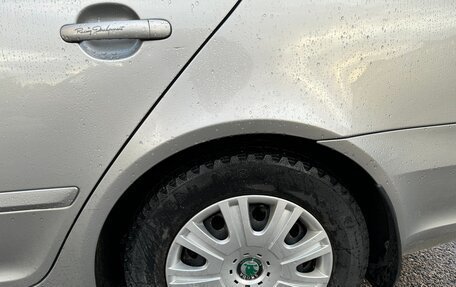 Skoda Octavia, 2012 год, 799 000 рублей, 11 фотография
