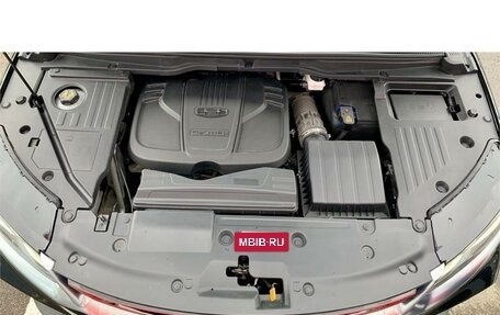 Geely Coolray I, 2022 год, 1 795 000 рублей, 18 фотография