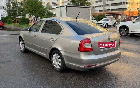 Skoda Octavia, 2012 год, 799 000 рублей, 4 фотография