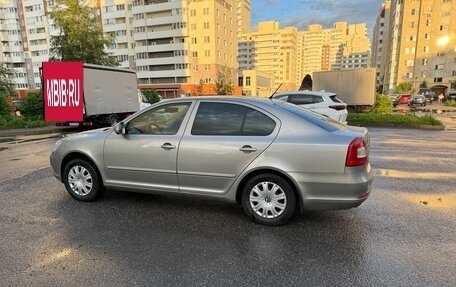 Skoda Octavia, 2012 год, 799 000 рублей, 3 фотография