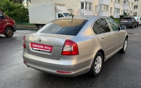 Skoda Octavia, 2012 год, 799 000 рублей, 6 фотография