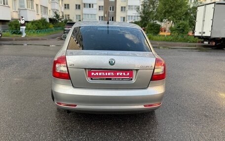 Skoda Octavia, 2012 год, 799 000 рублей, 5 фотография