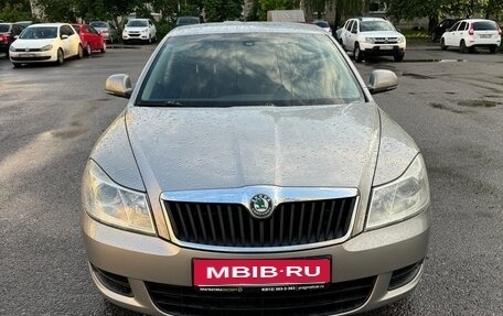 Skoda Octavia, 2012 год, 799 000 рублей, 10 фотография