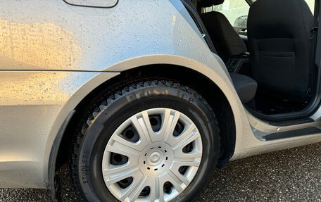 Skoda Octavia, 2012 год, 799 000 рублей, 14 фотография