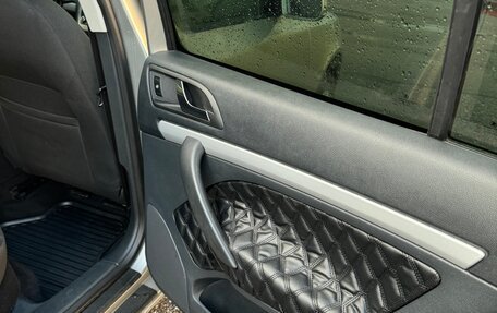 Skoda Octavia, 2012 год, 799 000 рублей, 15 фотография