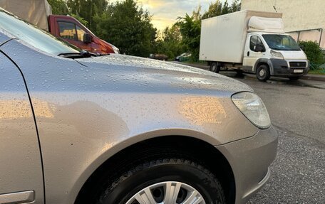 Skoda Octavia, 2012 год, 799 000 рублей, 17 фотография